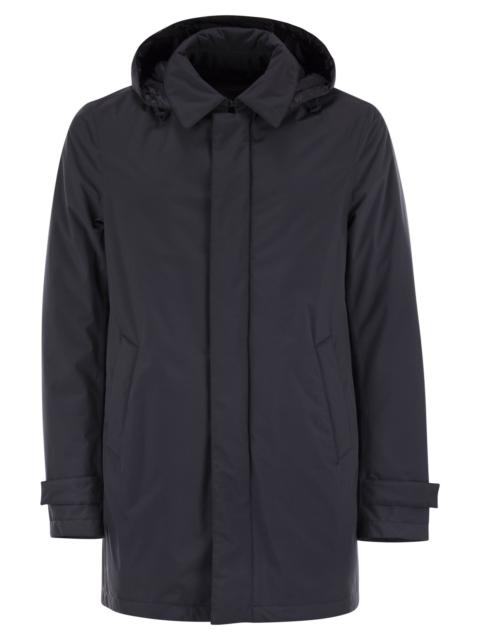 Herno Herno Men Waterproof 2-Layer Laminar Fabric