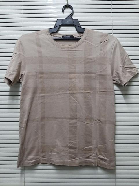Burberry JAPANESE BURBERRY BLACK LABEL MADE IN JAPAN SHIRT