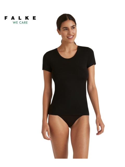 FALKE Women T-Shirt Daily ClimaWool