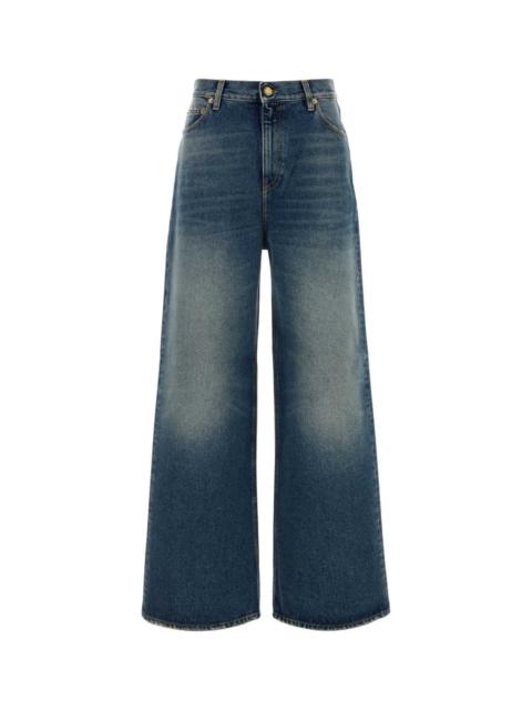 Golden Goose Golden Goose Deluxe Brand Women Denim Melody Jeans