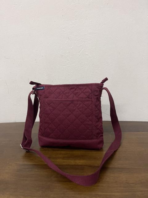 Other Designers Lands' End - Unisex Sling Crossbody Lands End Bag