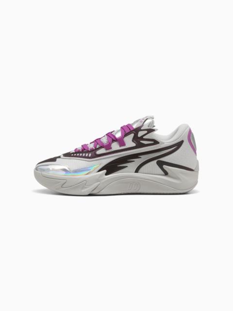 PUMA Scoot Zeros II Sterling Men's Basketball Shoes