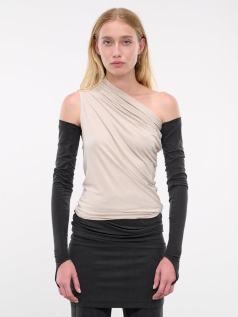 ALAINPAUL Dancer Sleeves