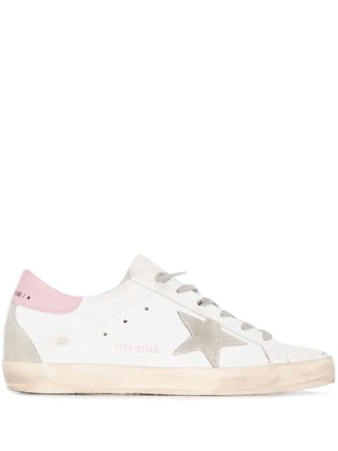 Golden Goose Golden Goose Super Star Sneakers