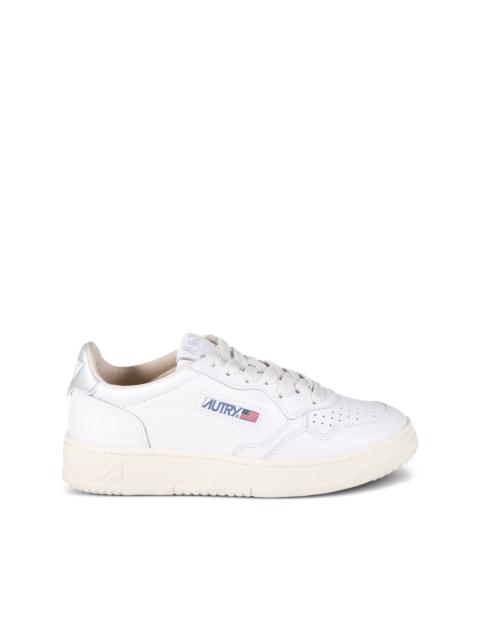 AUTRY leather sneakers