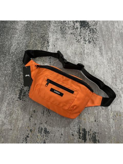 Stüssy Stussy Summer Fanny Pack - Orange