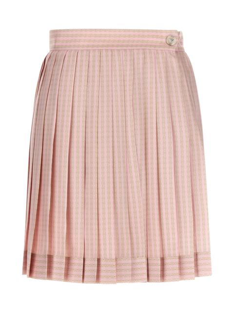 VERSACE 'Versace Treasure' skirt