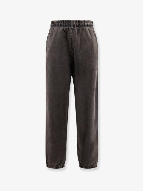 entire studios Entire Studios Cotton Jogging Trousers Black