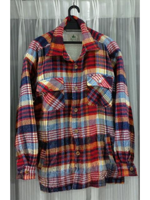 Other Designers Sports Specialties - NEPUCA TARTAN JACKET