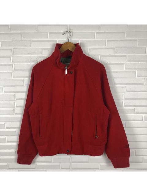 Other Designers Vintage - THE NORTH FACE BARKELEY FULL ZIPPER JACKET