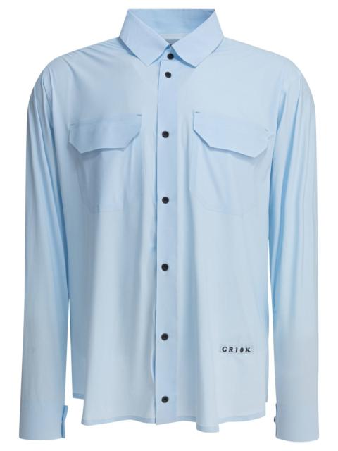 GR10K Gr10k Shirts
