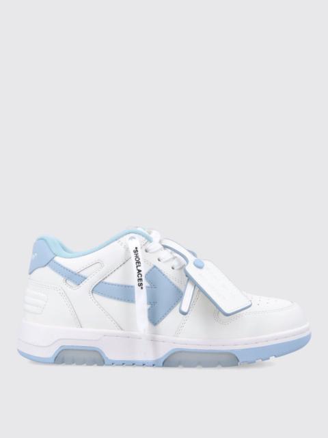 Off-White Sneakers woman Off-white