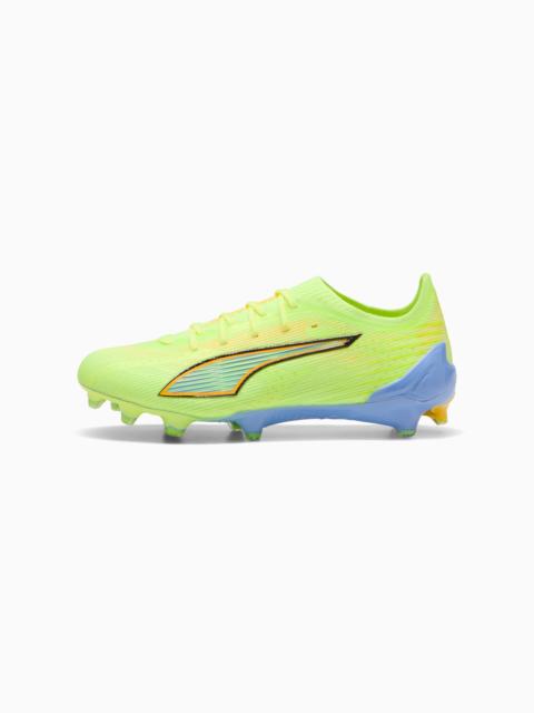 PUMA ULTRA 6 ULTIMATE LIGHT UP Women's Firm Ground Soccer Cleats