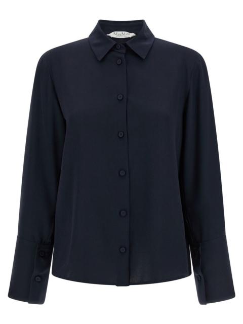 Max Mara Max Mara 'Mxpvoliera' Shirt