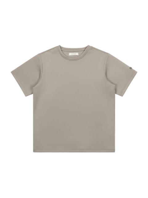 entire studios SCUBA TEE CLAY