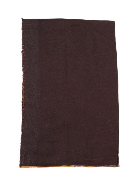 Faliero Sarti Diamante Sfume 135x180 Scarf