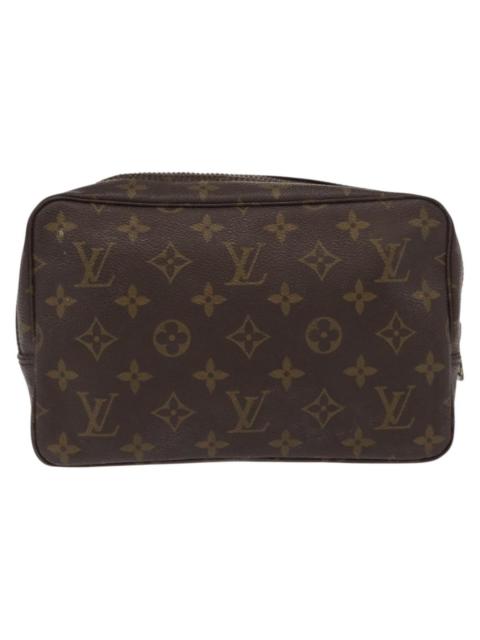 Louis Vuitton Leather clutch bag