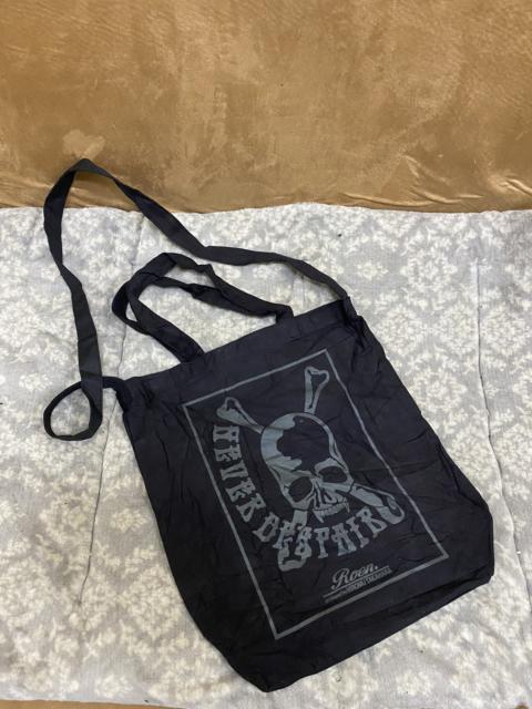 Other Designers Bag - Steals💥 Hiromu Takahara Tote Bag