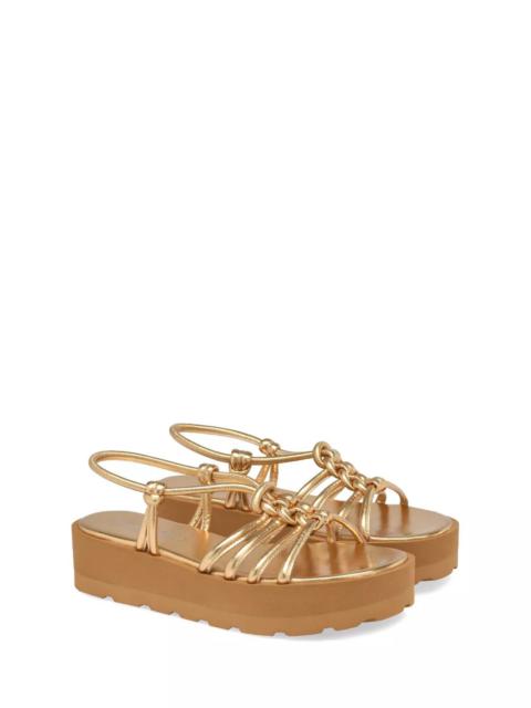Gianvito Rossi Women's Hebe Sandal