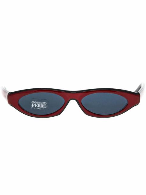 Other Designers Gianfranco Ferre GFJ 372/S 1EG