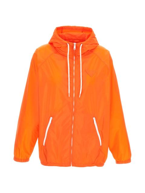 Prada 'Piuma' Re-Nylon Waterproof