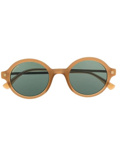 MYKITA Esbo round-frame sunglasses