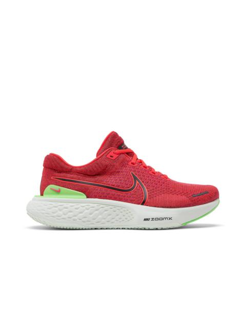Nike ZoomX Invincible Run Flyknit 2 'Siren Red'