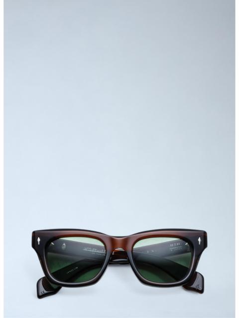 JACQUES MARIE MAGE Jacques Marie Mage Women Dealan 250 Collector’S Edition Sunglasses