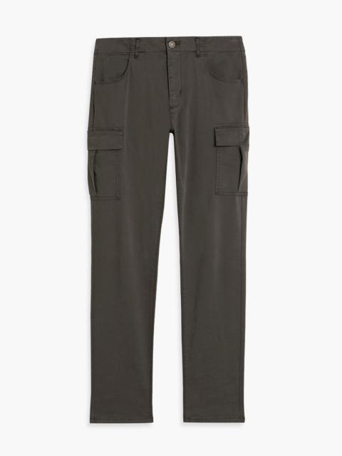 Other Designers Ronin cotton-blend cargo pants