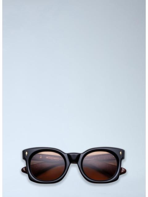 JACQUES MARIE MAGE Jacques Marie Mage Men Elmyr Sunglasses