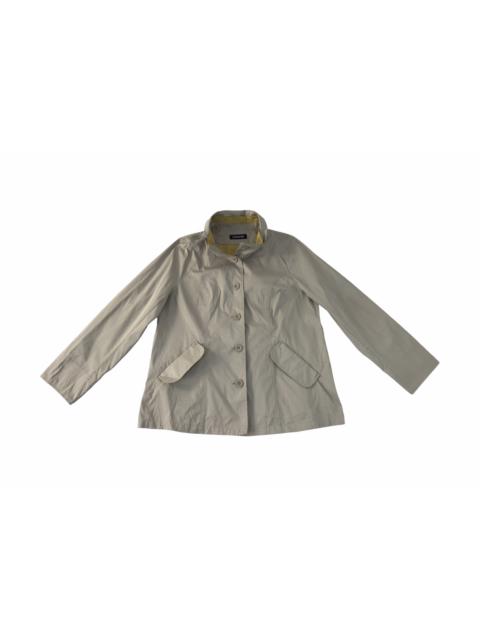 Other Designers Vintage - Kansai Bis Collection Multi Pockets Button Up Flaps Pocket
