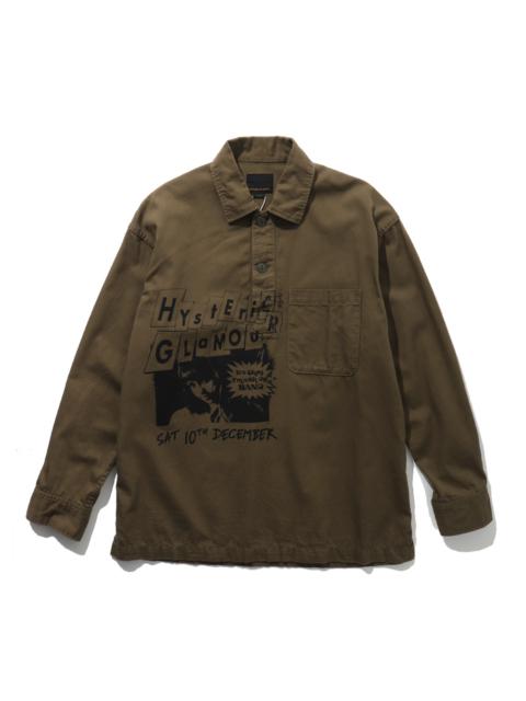 Hysteric Glamour HYSTERIC GLAMOUR