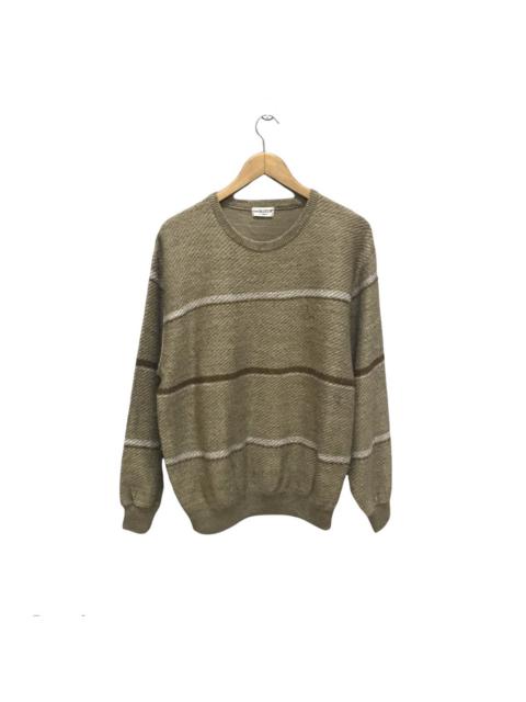 Other Designers Vintage Toroy sweatshirt authentic wool