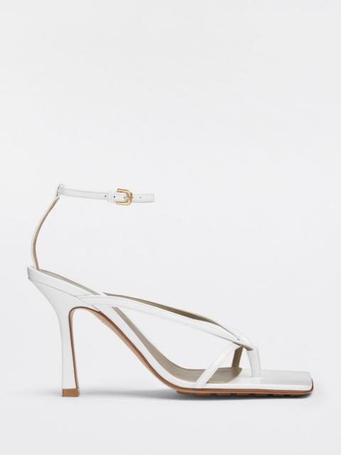 Bottega Veneta stretch