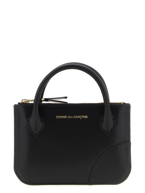 Comme Des Garçons 'Handles - SA8100HA' purse