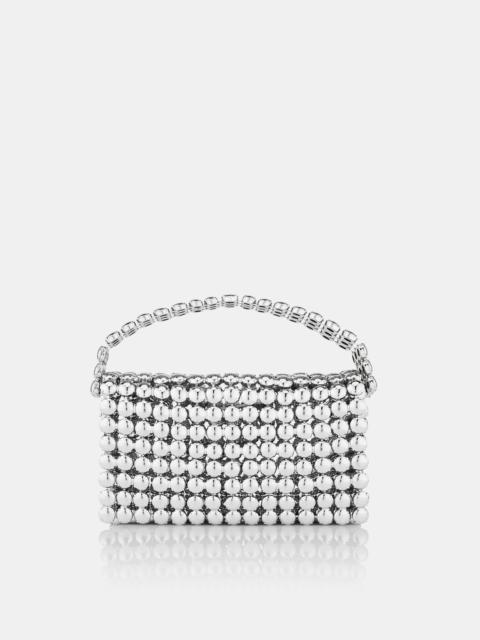 AQUAZZURA Cosmic Shoulder Bag