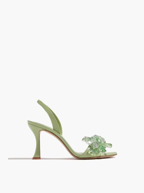 Sierra 85 Sandal in Papaya Mist