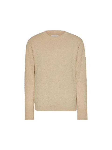 Maison Margiela Maison Margiela Knit Sweater 'Beige'