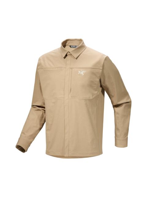 Arc'teryx Cronin Cotton Overshirt