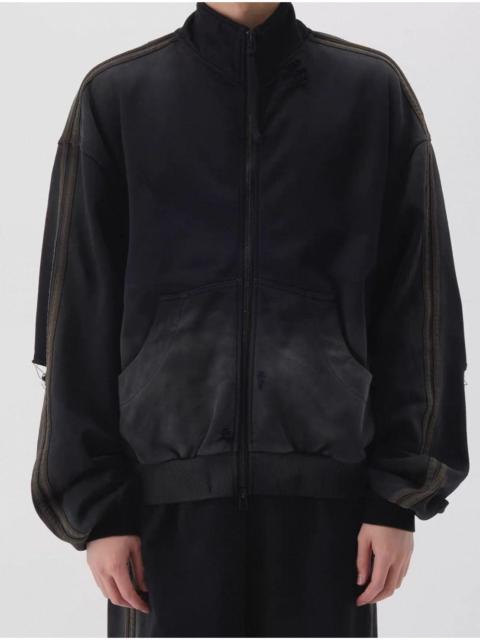 Other Designers Troubled Waters Jacket size M or Designer - Decoster Jacket top