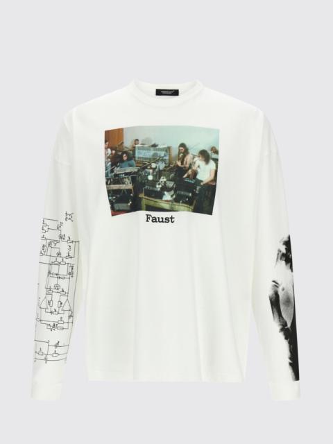 UNDERCOVER T-shirt men Undercover