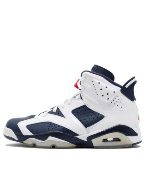 Jordan Air Jordan 6 Retro 'Olympic' 2012 384664-130