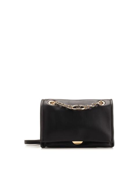 Valentino Valentino Garavani Vlogo Chain Shoulder Bag