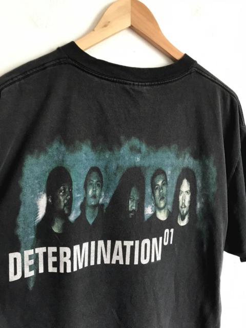 Other Designers Vintage God Forbid lineup Metalcore