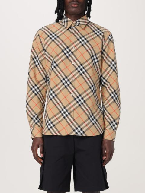 Burberry T-shirt men Burberry