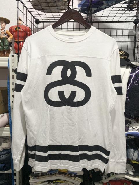 Stüssy Stussy Longsleeve Tshirt