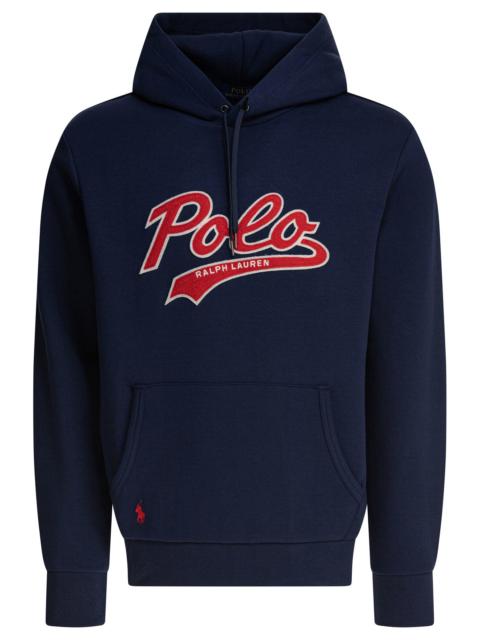 Other Designers Polo Ralph Lauren Hoodie With Logo