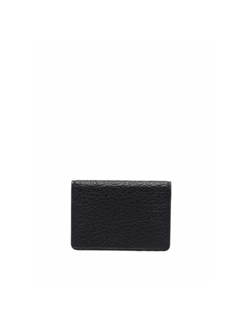 Maison Margiela Maison Margiela Black Wallets & Cardholders Men