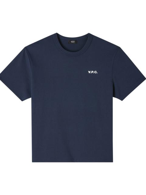 A.P.C. BOXY PETIT VPC T-SHIRT