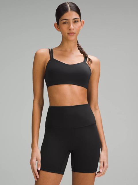 lululemon Like a Cloud Bra *Light Support, B/C Cup
